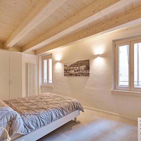 Apartmentsgarda - Residenza Mercanti Extérieur photo