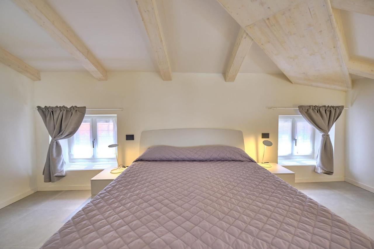 Apartmentsgarda - Residenza Mercanti Extérieur photo