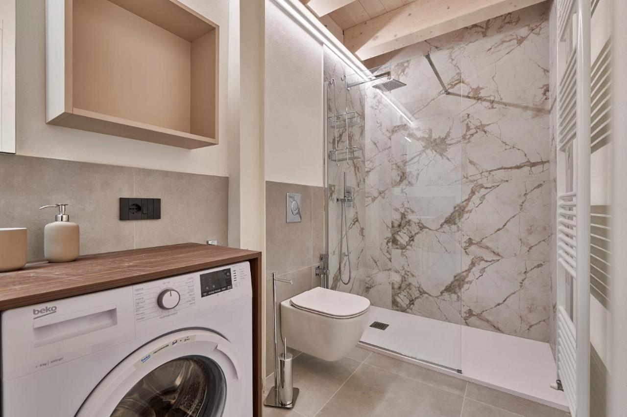 Apartmentsgarda - Residenza Mercanti Extérieur photo