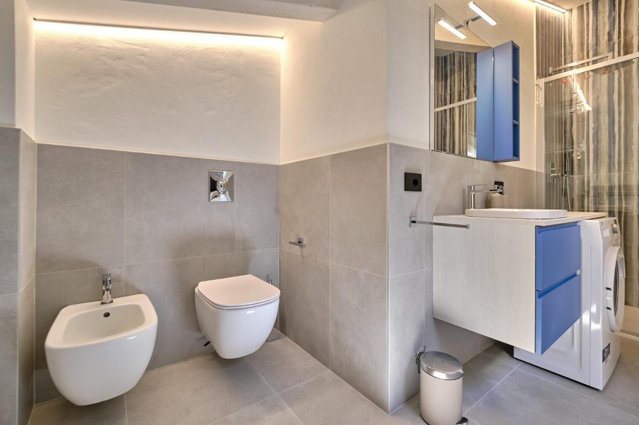 Apartmentsgarda - Residenza Mercanti Extérieur photo