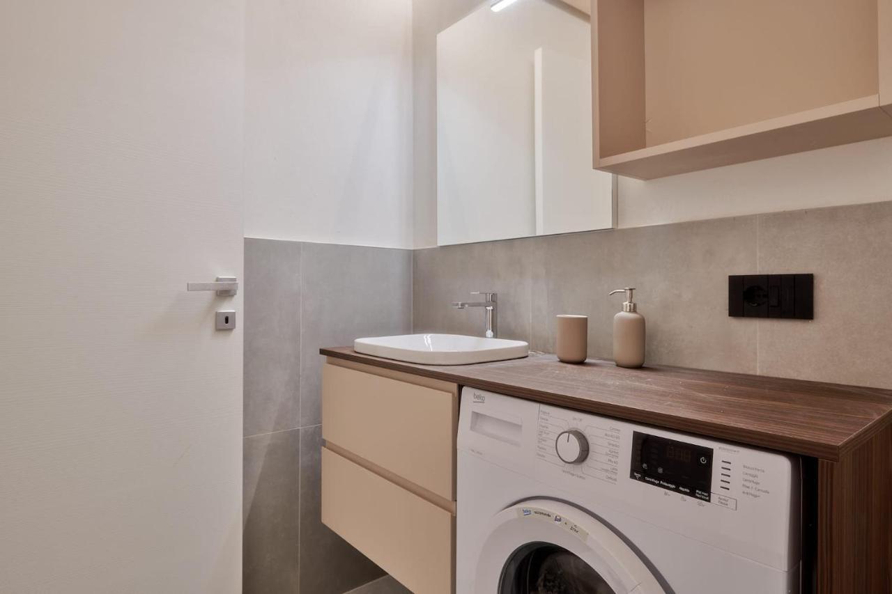 Apartmentsgarda - Residenza Mercanti Extérieur photo