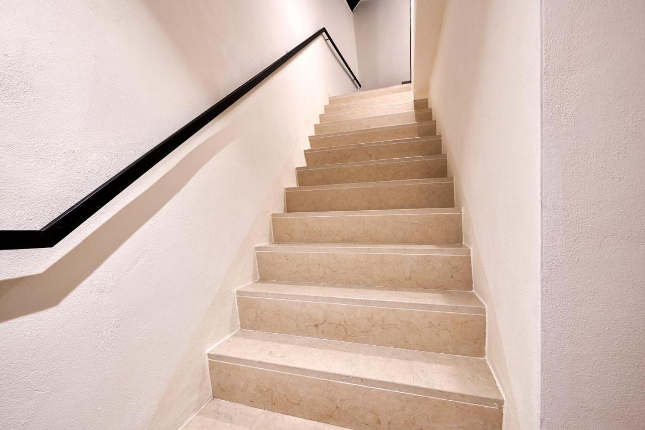 Apartmentsgarda - Residenza Mercanti Extérieur photo